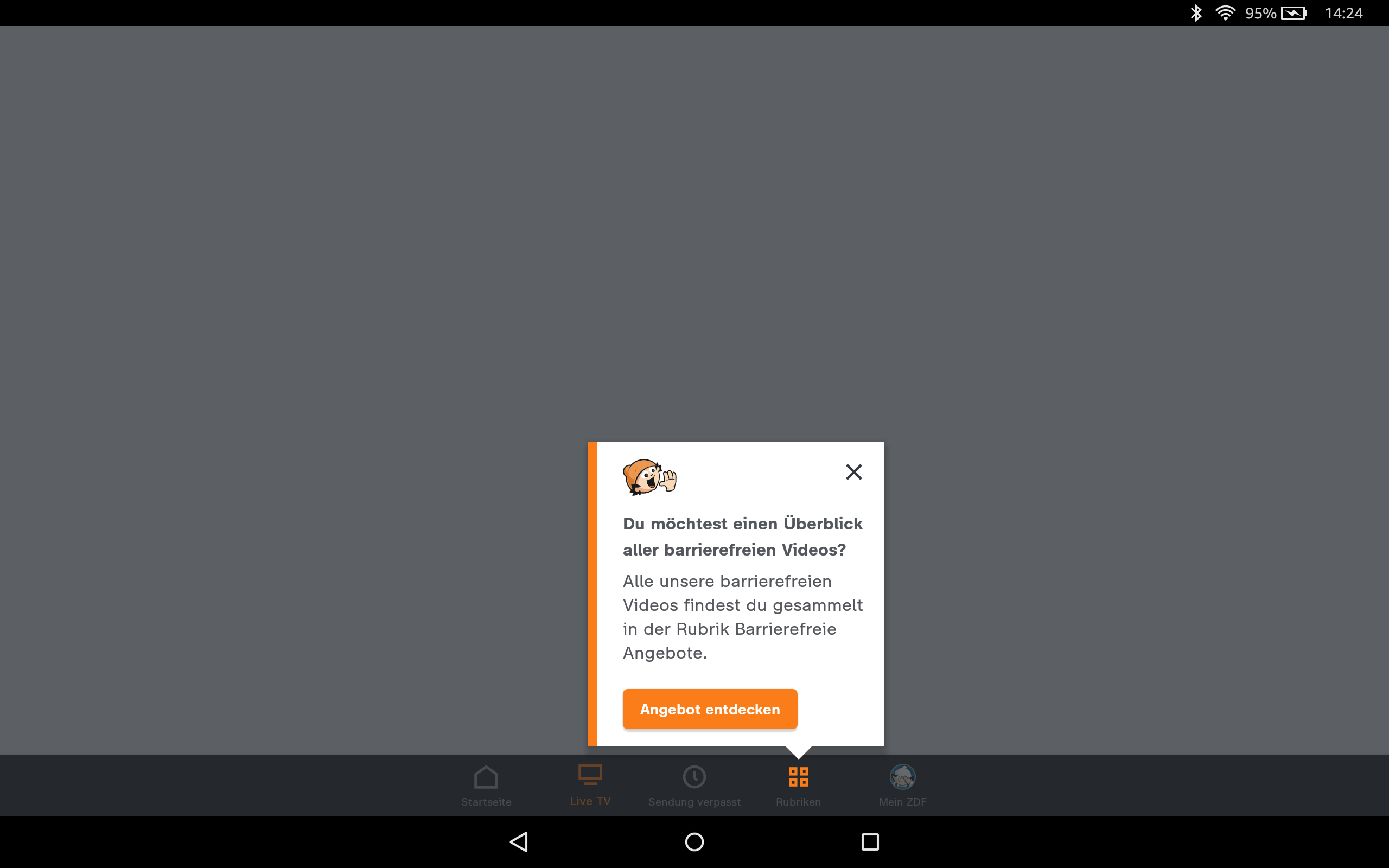 Hallo, ich habe seit neuesten das Problem, dass sich die installierte ...
