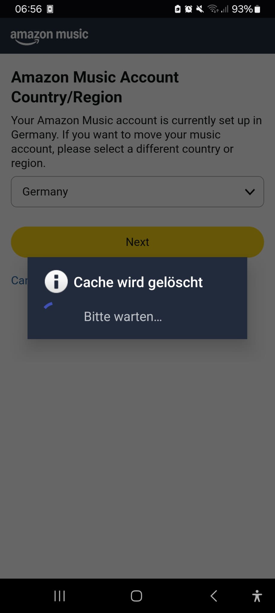 amazon music app vibration ausschalten Lovense »Dolce« Dual-Vibrator mit 2 starken Motoren main image 0